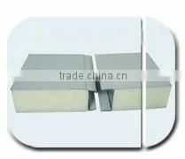 Building Insulation Eps Sandwich Wall Panel
