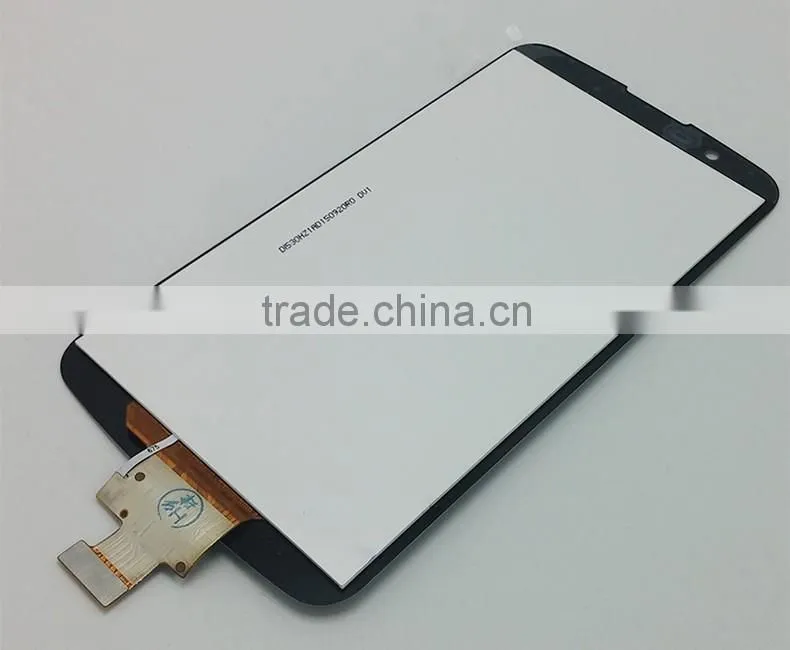 High Quality k10 LTE LCD Display Assembly with Touch Screen Digitizer For LG K430DS K410 K420N