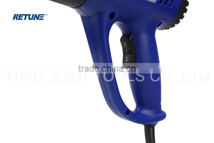 Heavy Duty Heat Gun RT-886