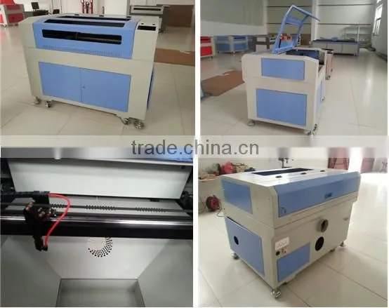 Best Durable Quality Laser Engraving Machine for Sale G6090