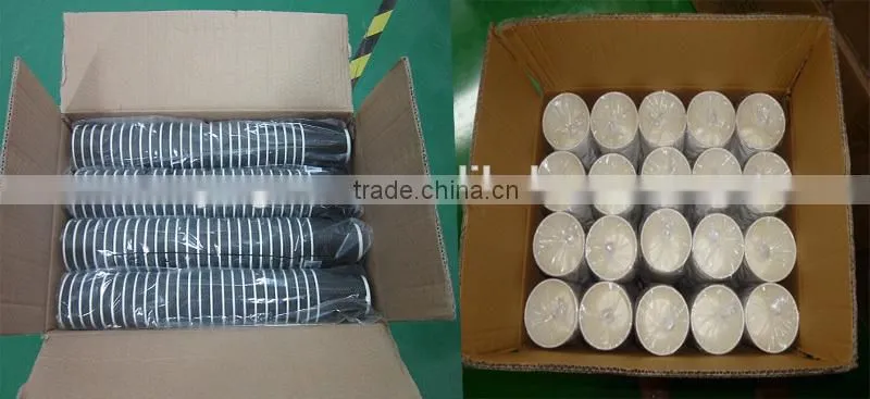 disposable cone paper cup/printed compostable pla cups