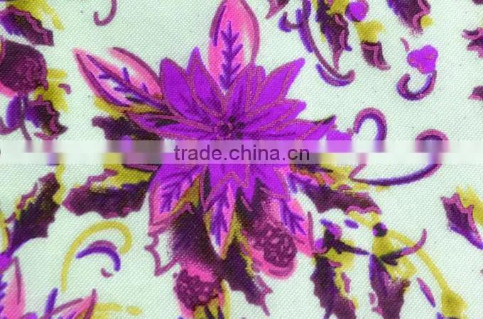 Polyester Printed Koshibo Fabric DSN379