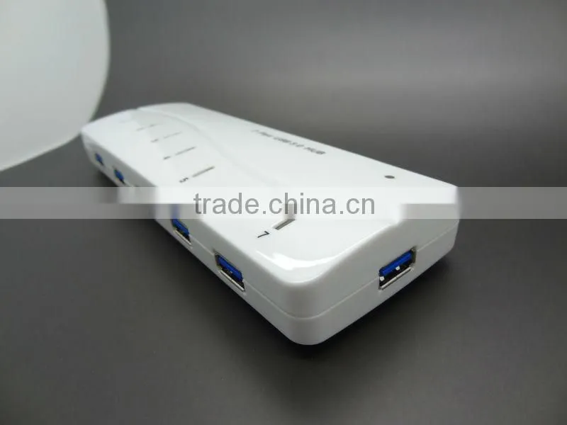2014 hub usb 3.0
