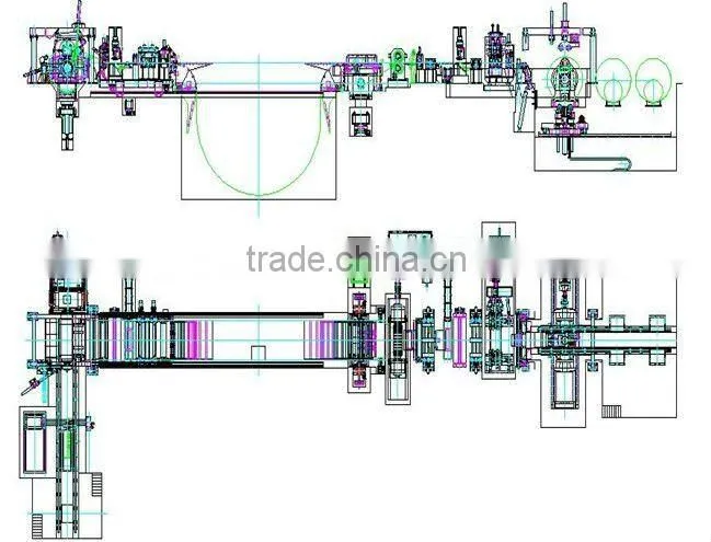 Slitting Machine,Slitting Line,Slitter