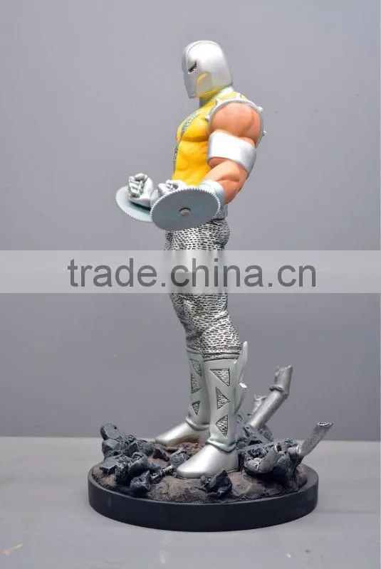 OEM Resin Craft for Collection or Gift