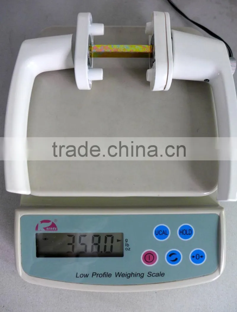 Aluminium Handle,Double Sided Door Handle