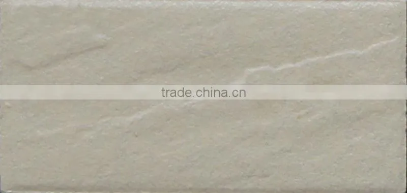45x95mm glazed ceramic mosaic exterior wall tiles