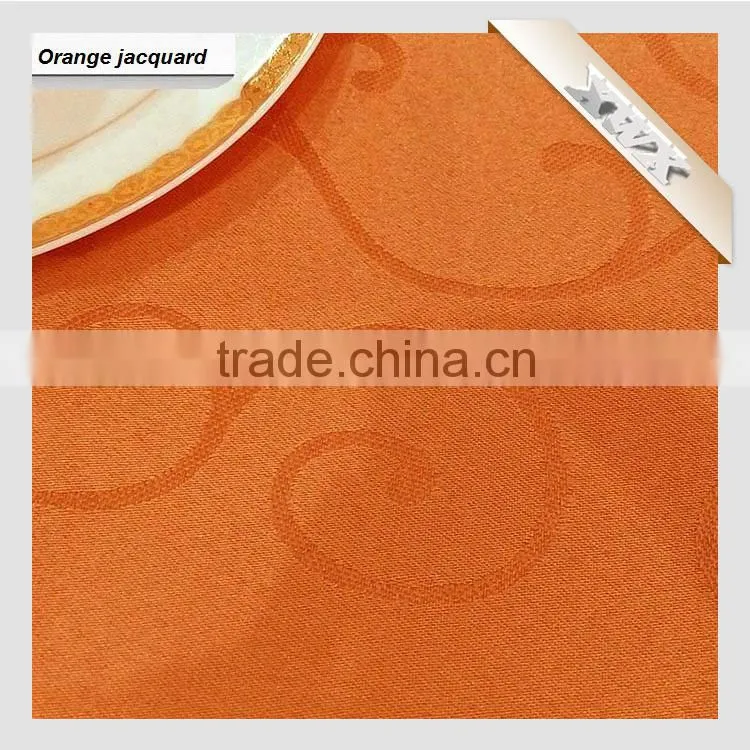 TC-16 High Quality And Beautiful Wedding Table Cloth for Sale