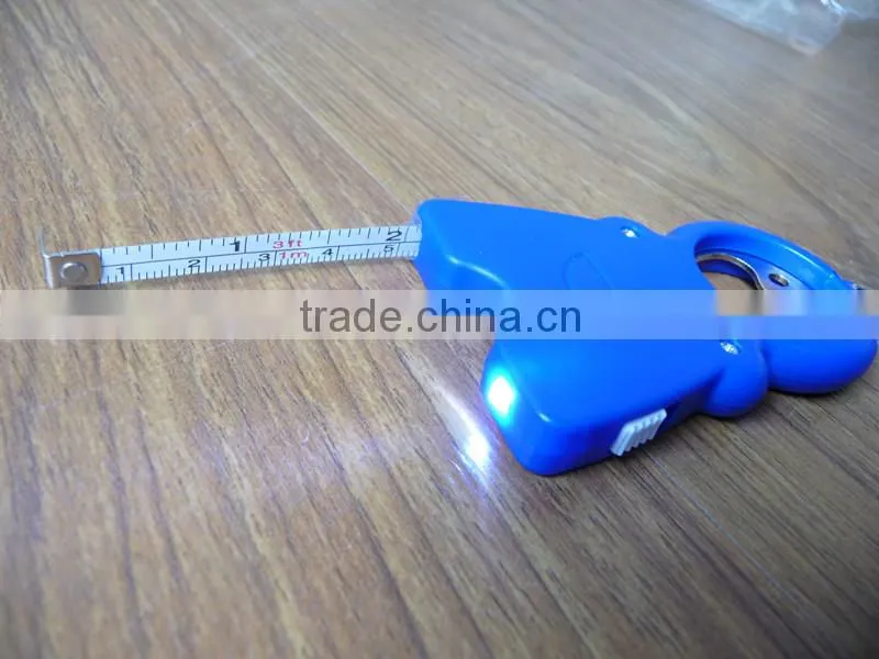 New design cheap and good quality mini keychain bottle opener with led light