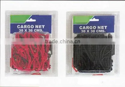 bungee luggage net for car