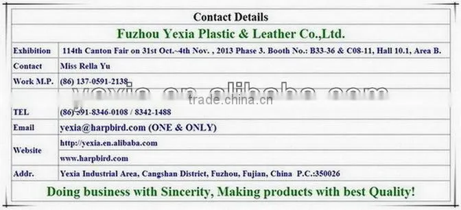 PVC popular adult flip flop