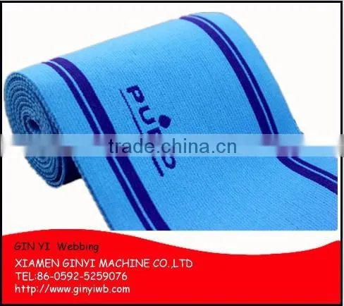 Custom Men Underwear Jacquard Elastic Band