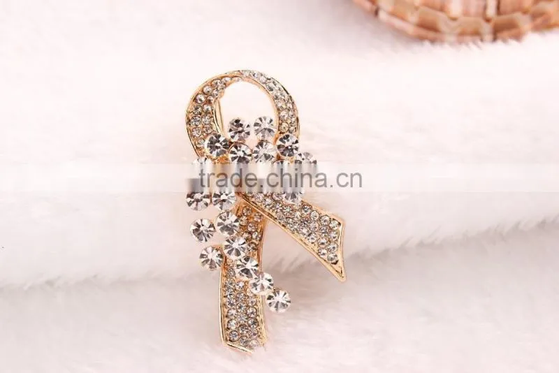 Rhinestone Scarf Buckle,Beaded Flower Brooch Pin,Wedding Invitation Crystal Brooch