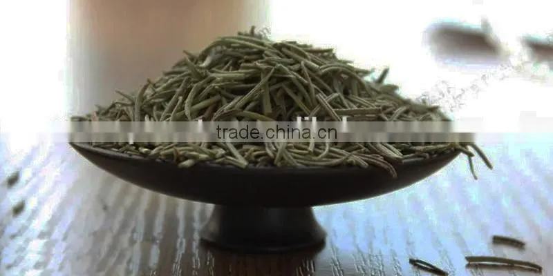 Top quality china detox tea fresh dry fragrance leaf good for hair refresh leaves rose mary herb kitchen spice dried herb leaves