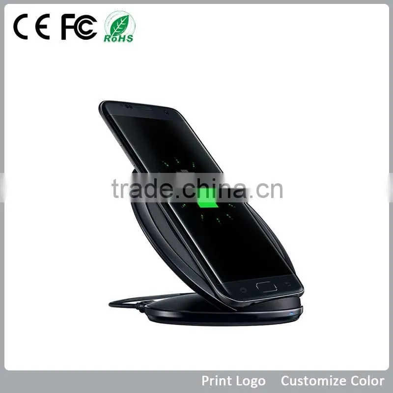 Wireless power bank without battery