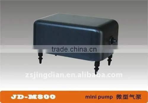 aquarium air pump
