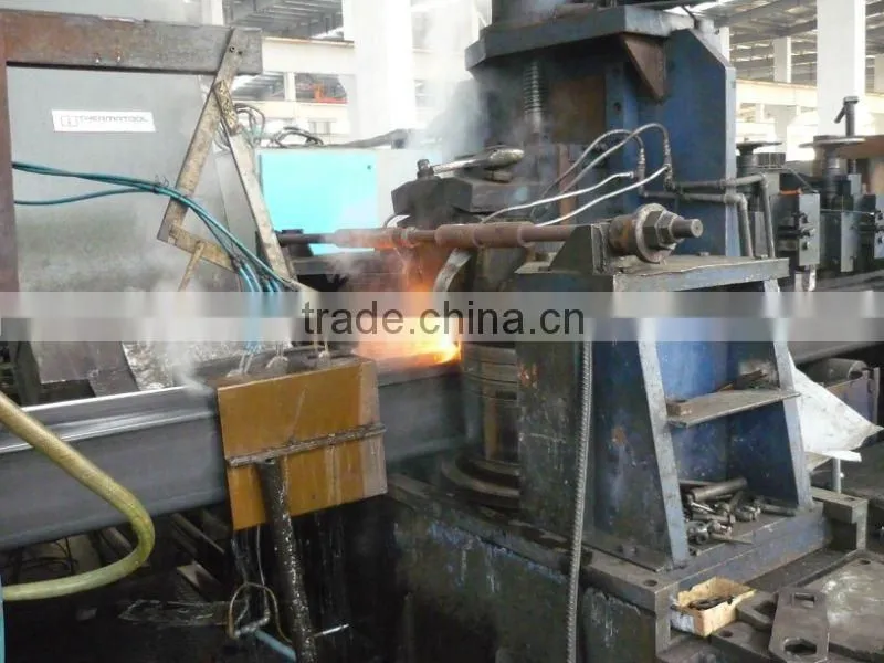 square/rectangular hollow section