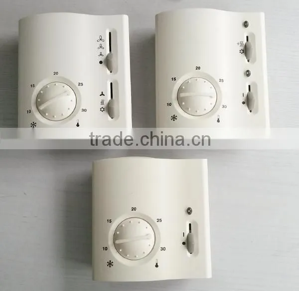 SIEMENS HVAC THERMOSTATS