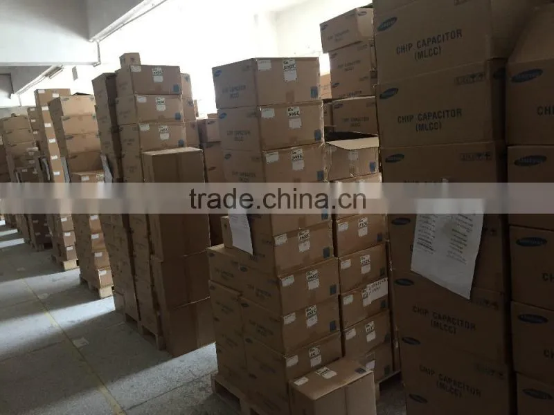 MLCC 10UF 6.3V GRM319R60J106KE19D chip Capacitor
