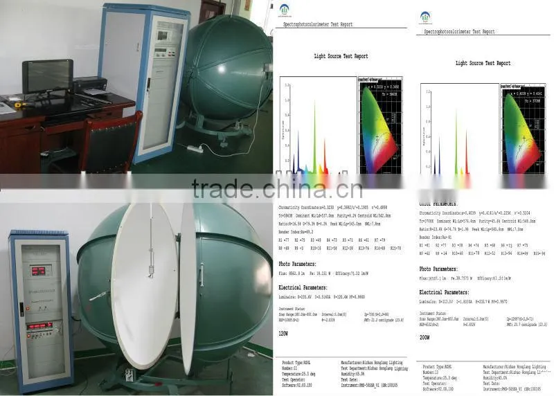 electromagnetic induction lamp