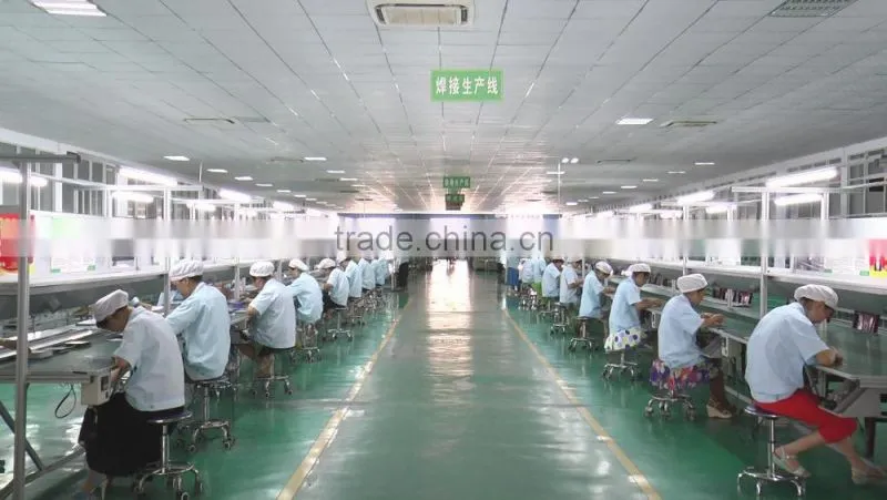 Full certified and factory low price 250W solar panel