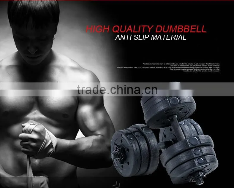 Weight Lifting Rubber Olympic Bumper Plate