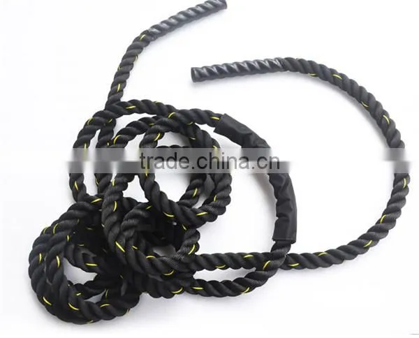 2015 Factory outlet Traning Battle Rope