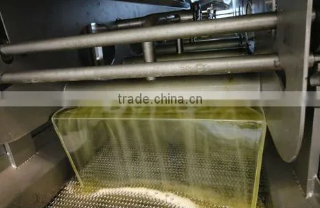 Kaier frying production line