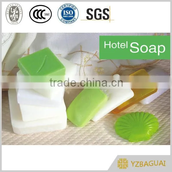 25 gram hotel soap