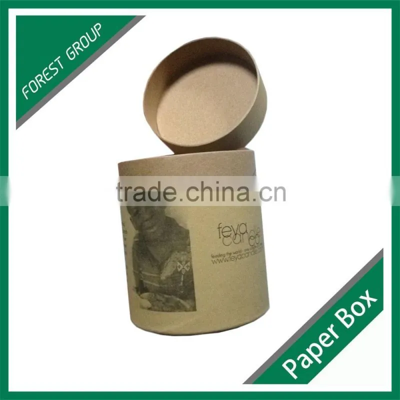 STRONG PAPER TUBE FOR 30ML GLASS BOTTLE VAPOR E-LIQUID