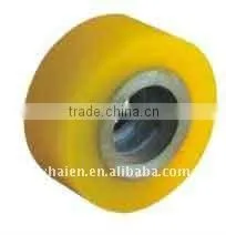 oil resistivity polyurethane rubber roller