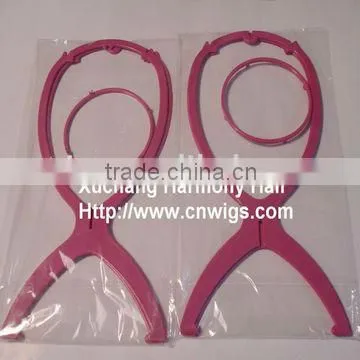 GOOD QUALITY wig stand for hair wig