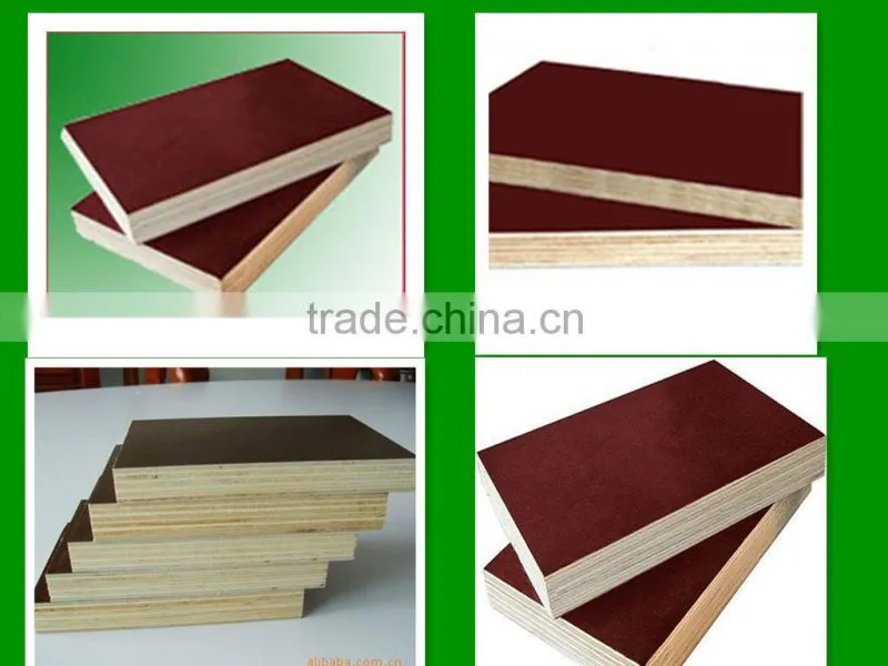 3.2MM oak fancy plywood