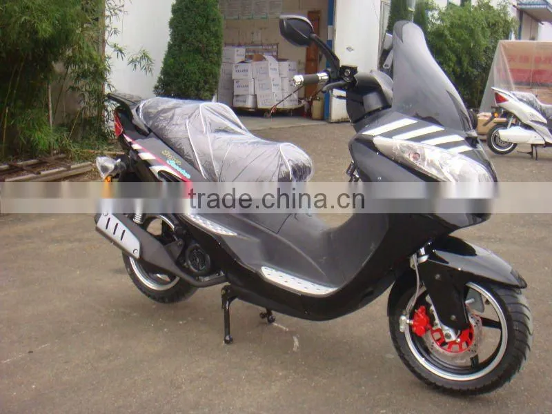 150CC EEC gas scooter (Exclusive model )