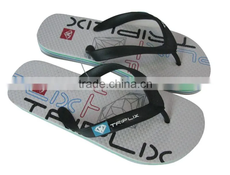 custom mens flip flops wholesale