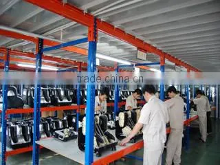 Wenzhou Delikang Electronic Co., Ltd. company overview - view 2