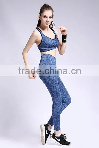 Women Gym Tights Custom Gym Pants 2015 Hot Selling Item