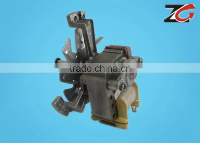 AC 220v/240v Shaded Pole Motor