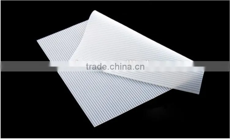 food grade material make silicone sushi mat