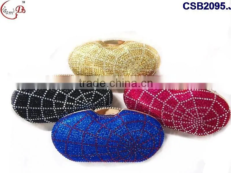 CSB2095 2016 the latest top fashion woman High quality italy style high heel sandal shoes with matching purse/cluth/bag