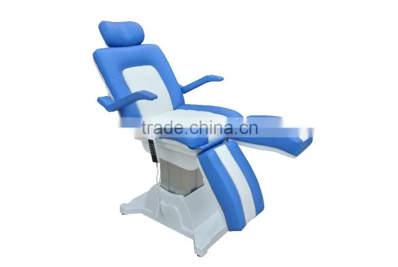 China wholesales luxury therapeutic massage bed
