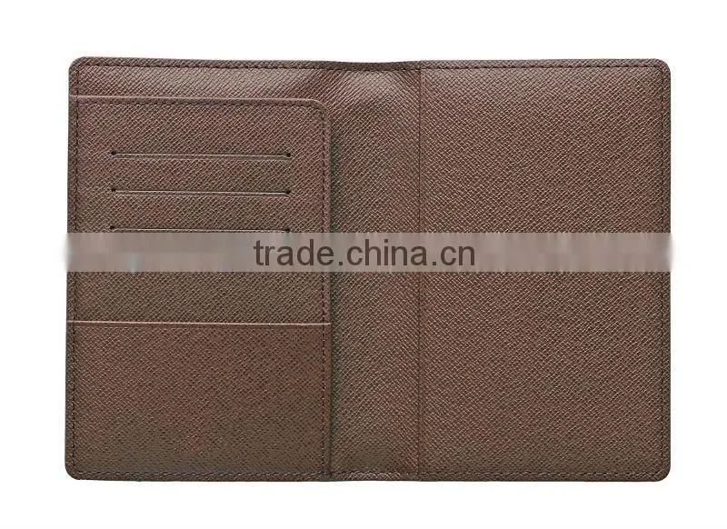passport book covers
