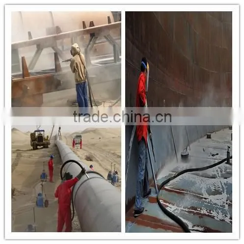 Mini Portable Sand Blaster/potable sandblaster from china