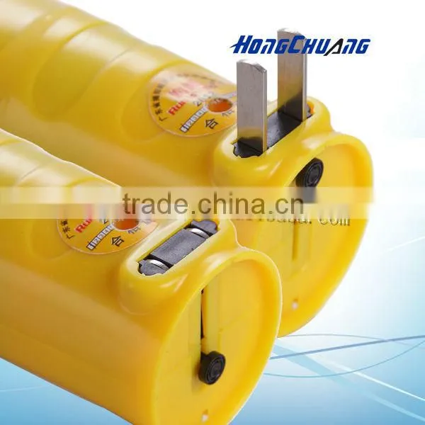 solar flashlight