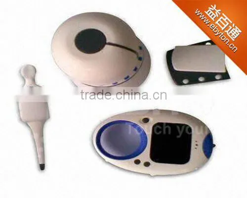 Medical ABS Plastic equipment parts shenzhen maker