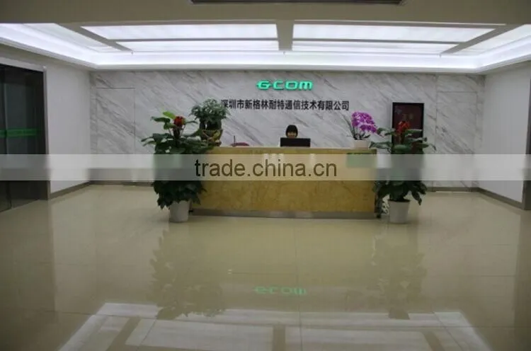 China Alibaba GCOM ONU EPON FTTB
