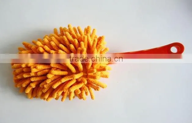 Microfiber mini Chenille Duster