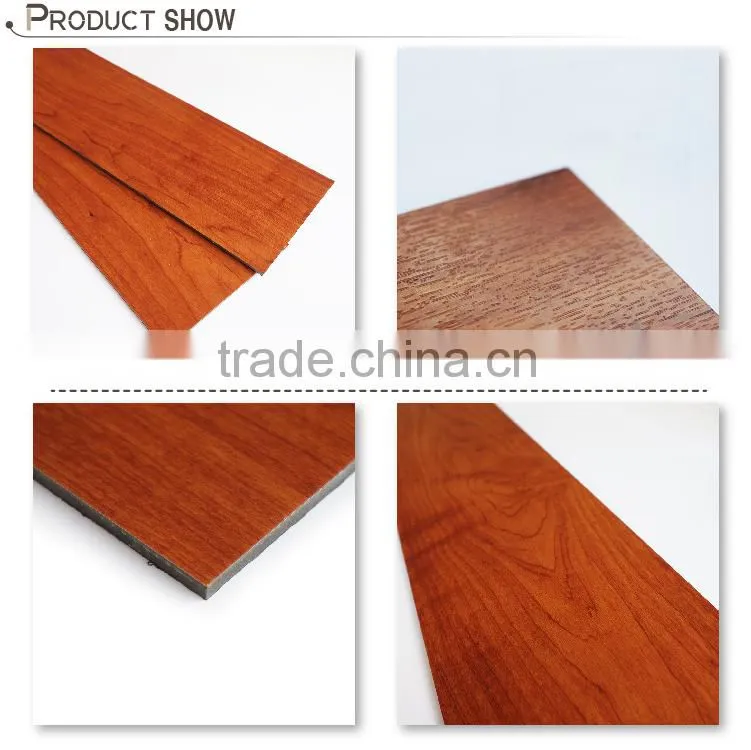 Wholesale Deep Embossed Loose Lay Vinyl Tiles