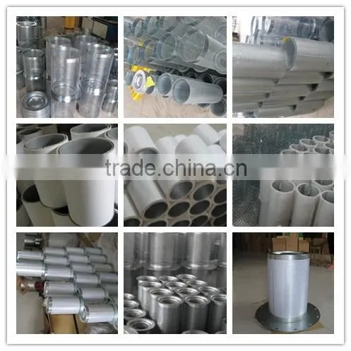 atlas copco compressor spare parts oil separator 2989004500