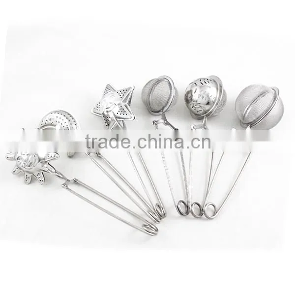 stainless steel wire mesh tea fiter